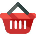 commerce and shopping,commerce,supermarket,online store,shopping store,shopping basket